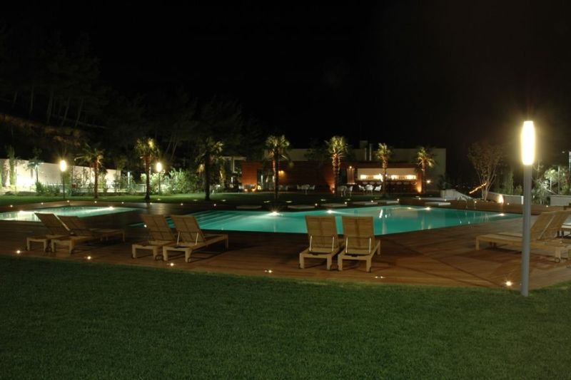 1000 Colors Hotel