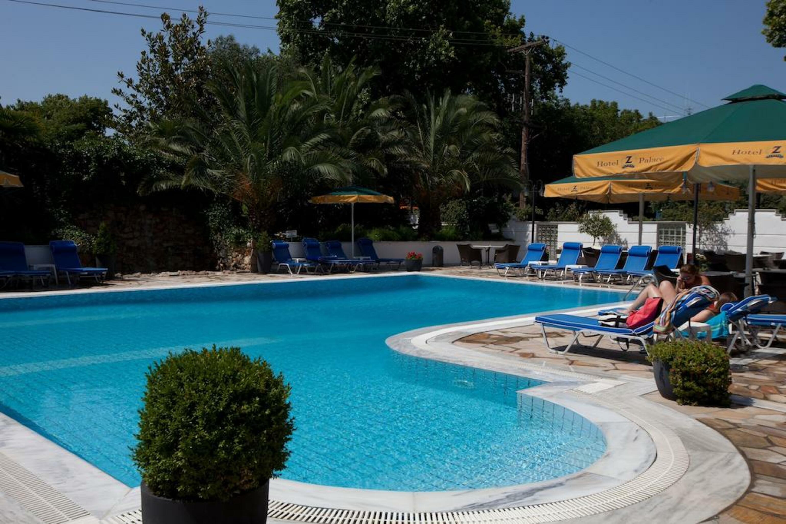 Hotel Z Palace & Congress Center