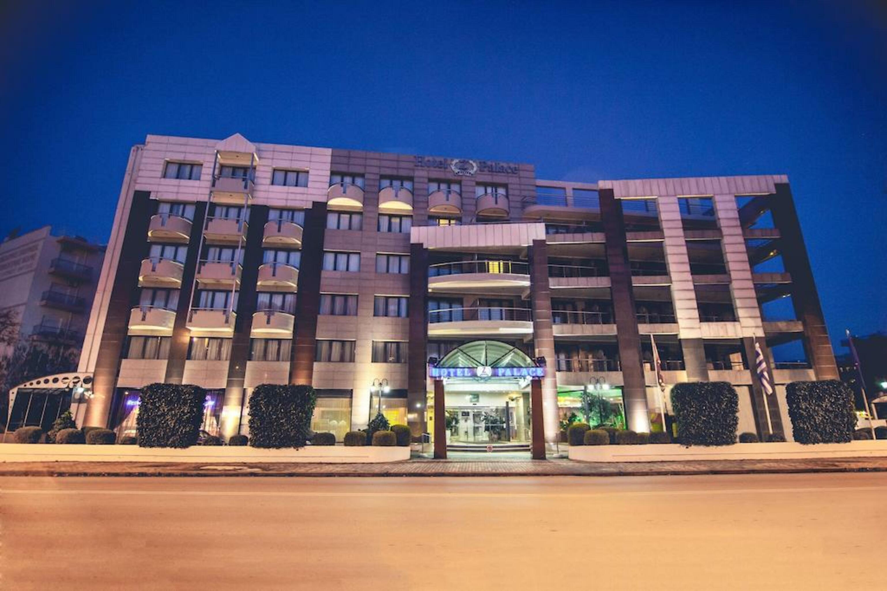 Hotel Z Palace & Congress Center