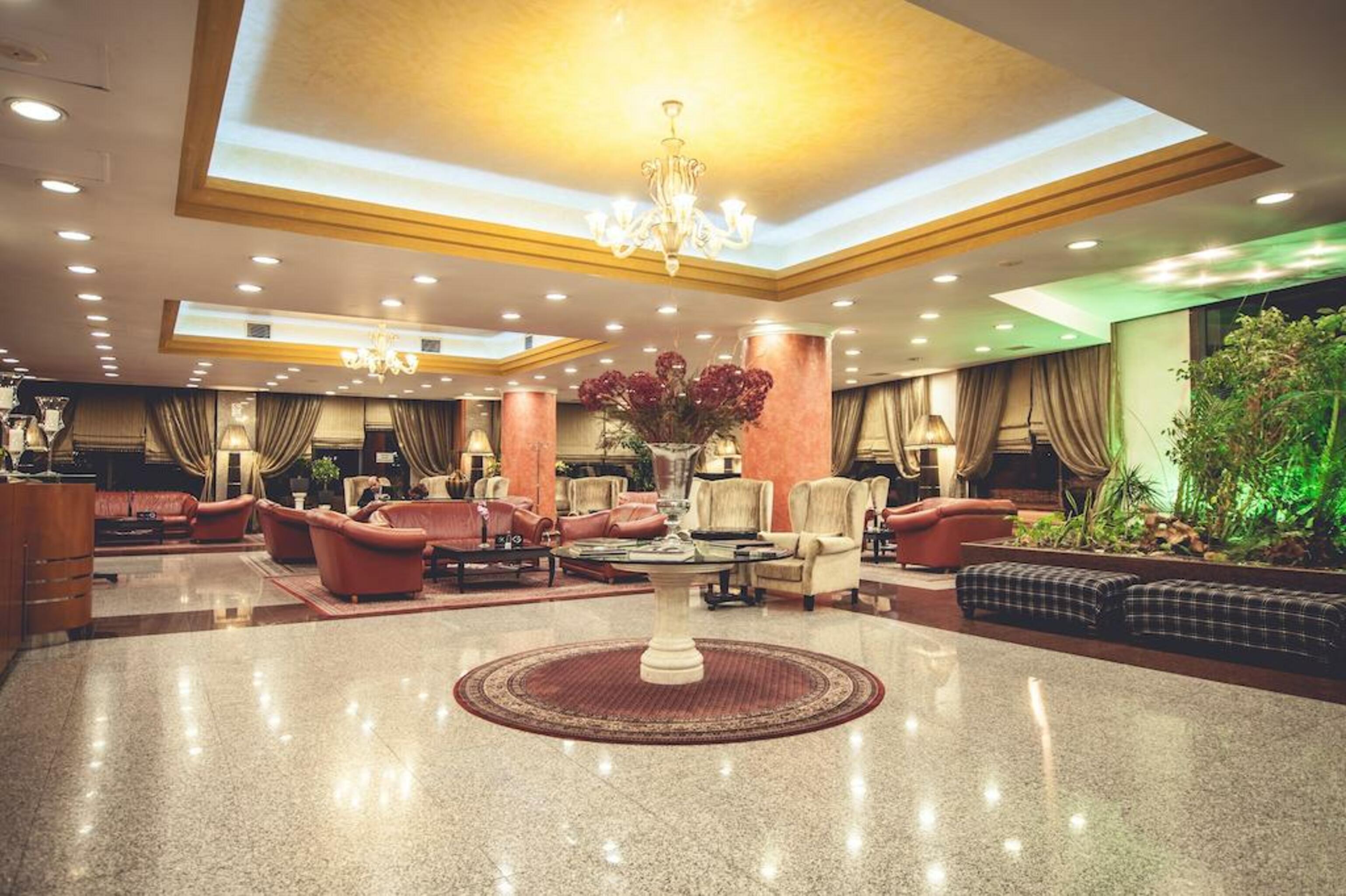 Hotel Z Palace & Congress Center