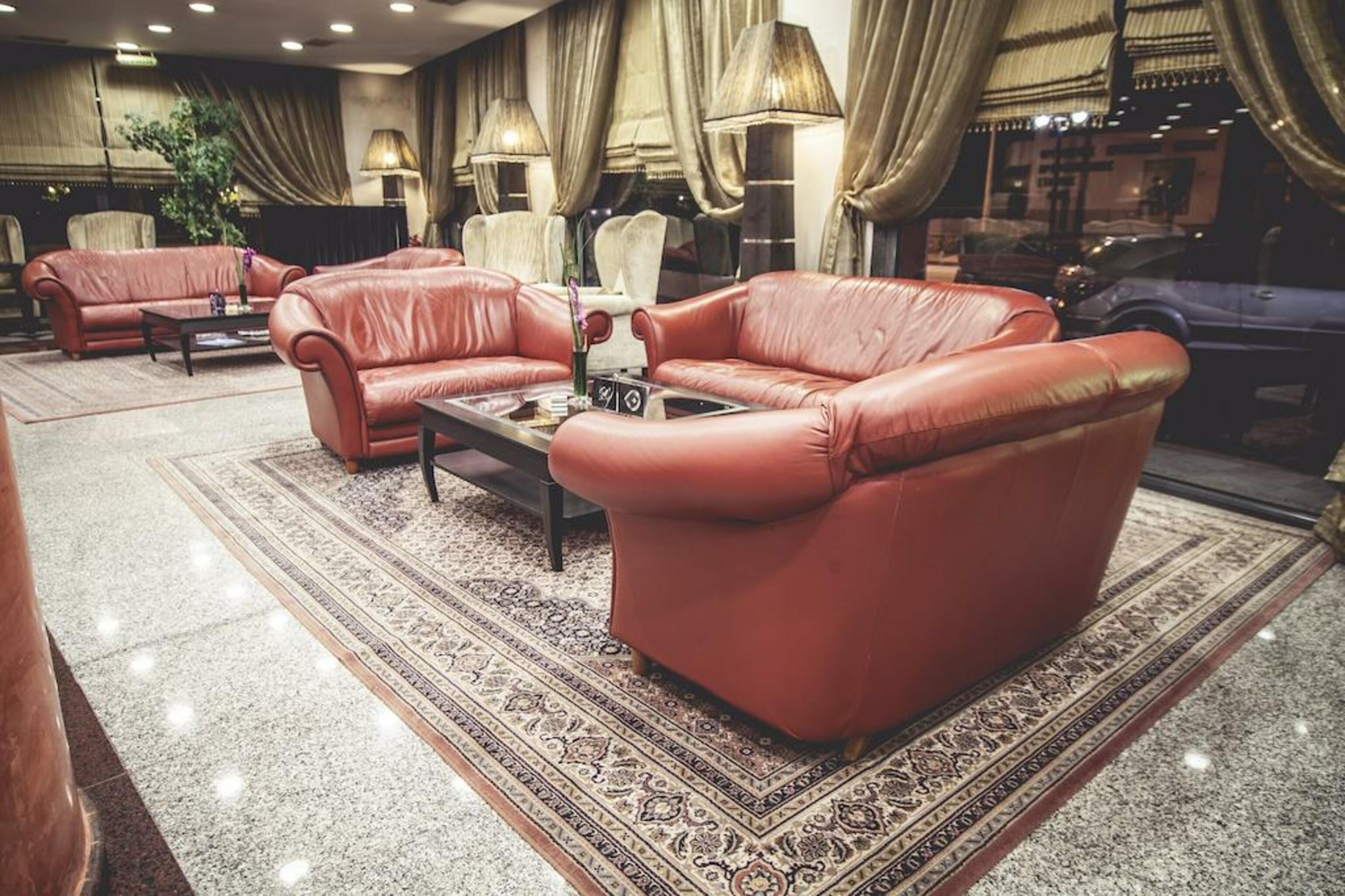 Hotel Z Palace & Congress Center