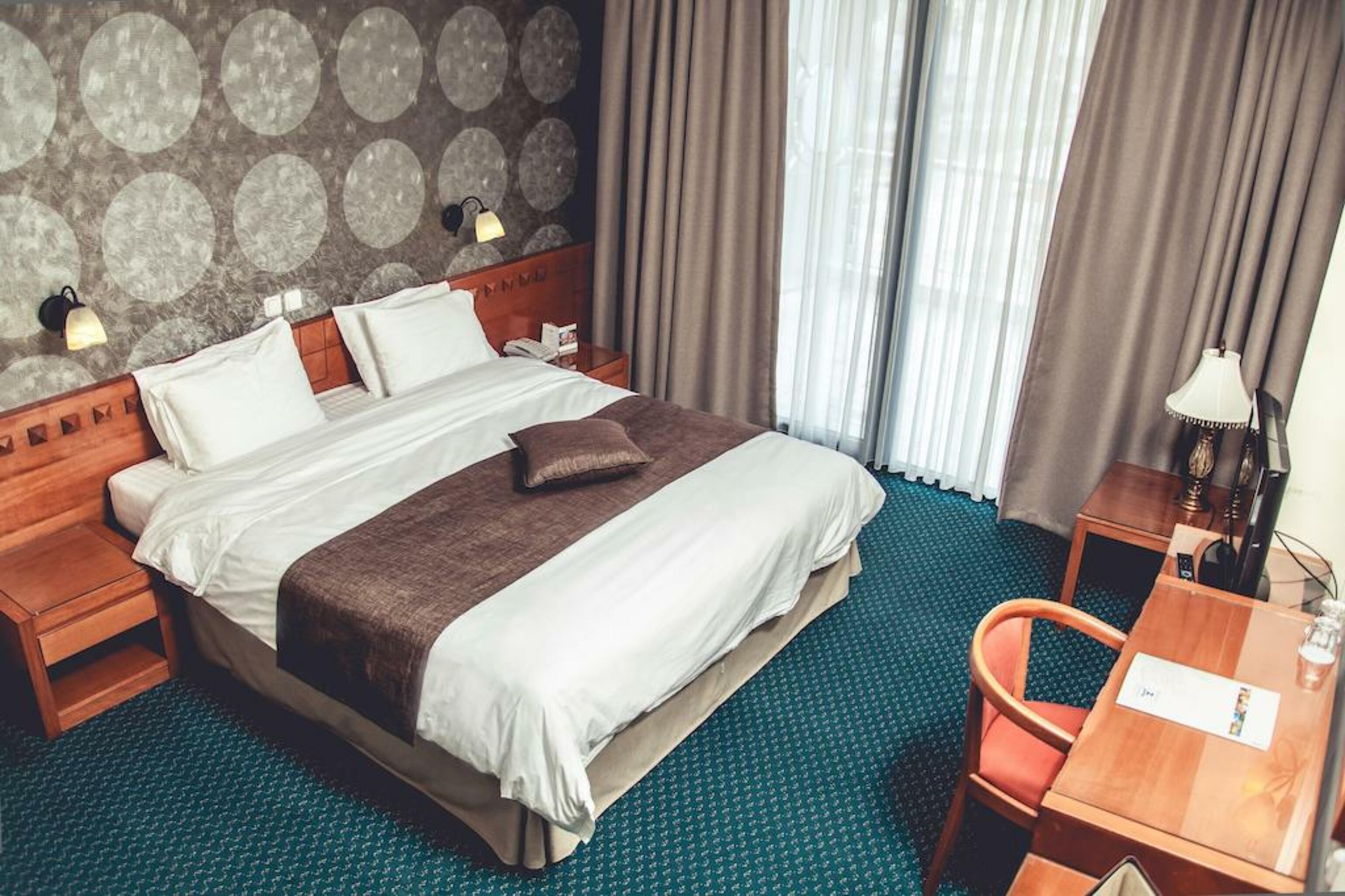 Hotel Z Palace & Congress Center