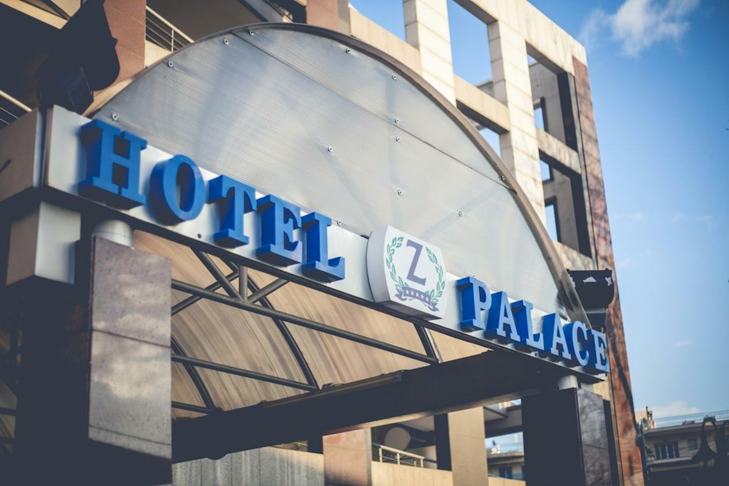 Hotel Z Palace & Congress Center