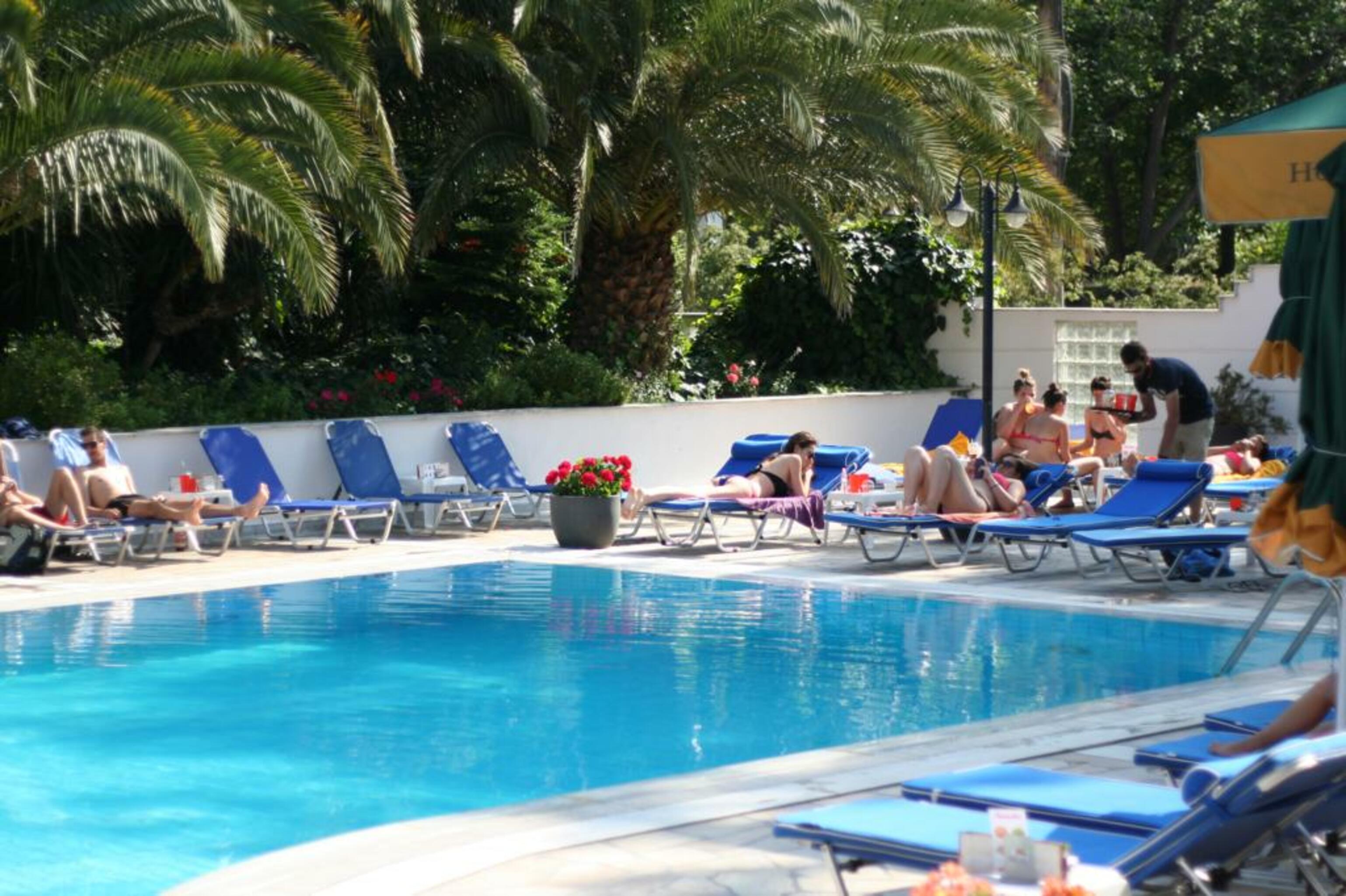 Hotel Z Palace & Congress Center