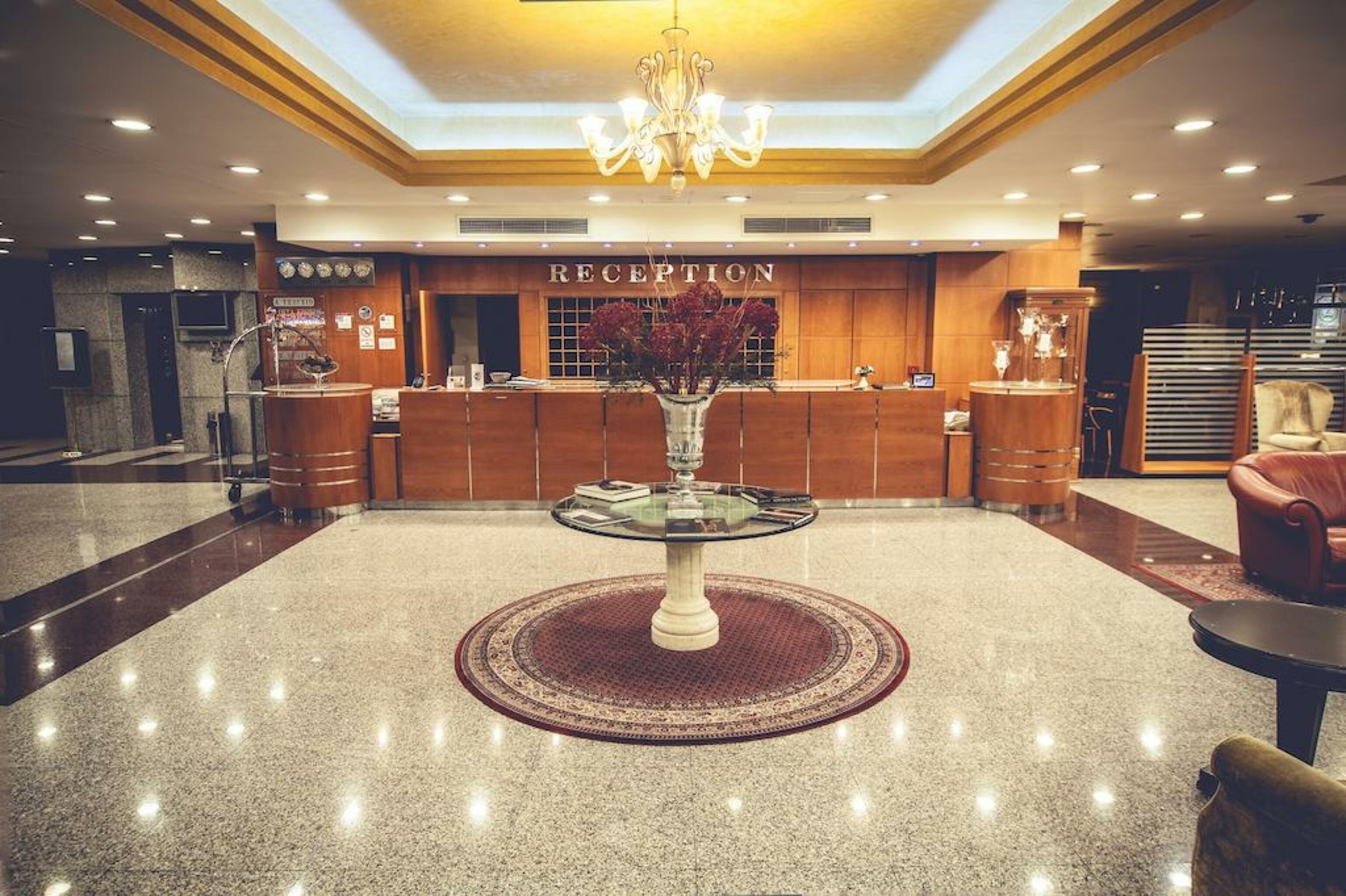 Hotel Z Palace & Congress Center