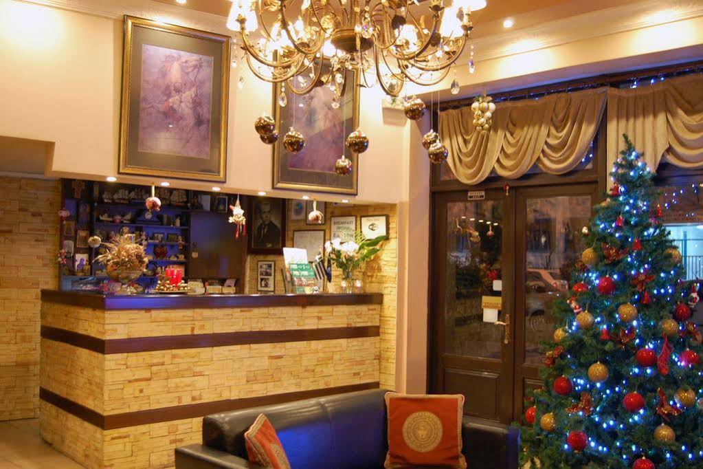 Paris Hotel