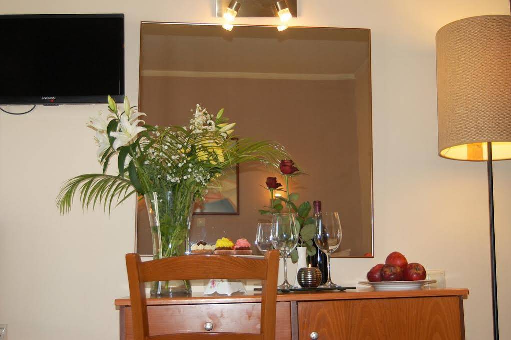 Paris Hotel