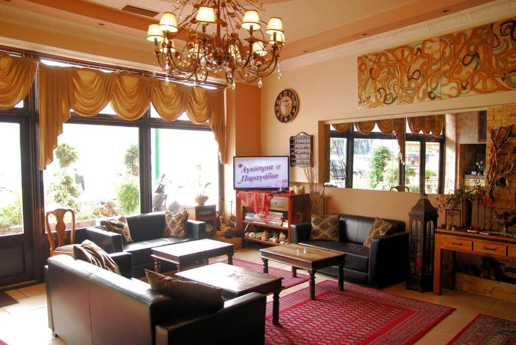 Paris Hotel