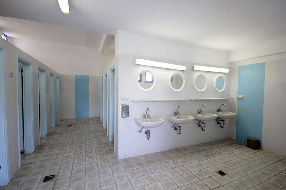 Hotel Milos Sea Resort Suites