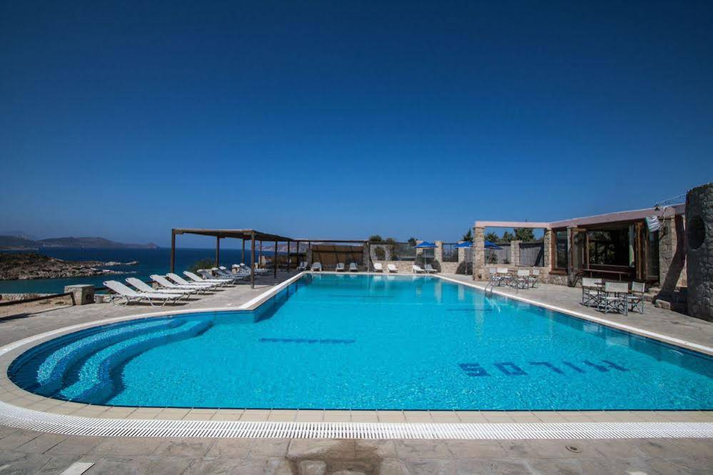 Hotel Milos Sea Resort Suites