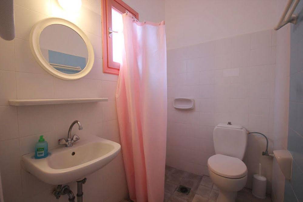 Hotel Milos Sea Resort Suites