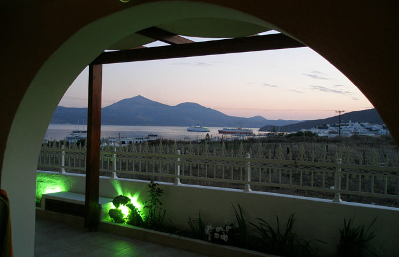 Annarita Apartments