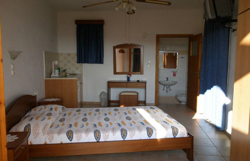 Annarita Apartments