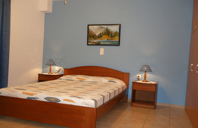 Annarita Apartments