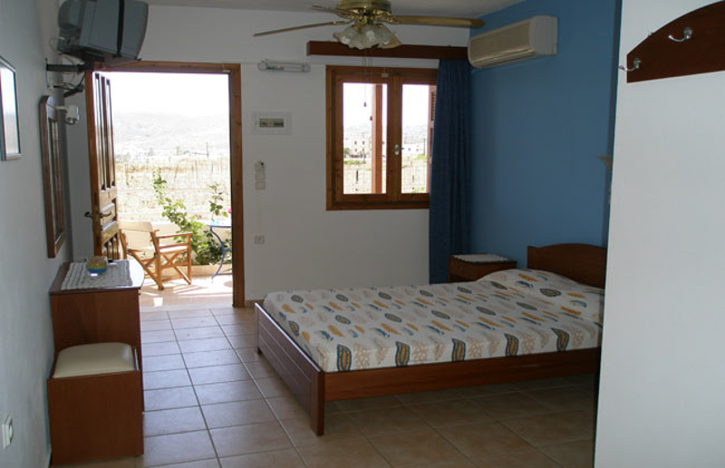 Annarita Apartments