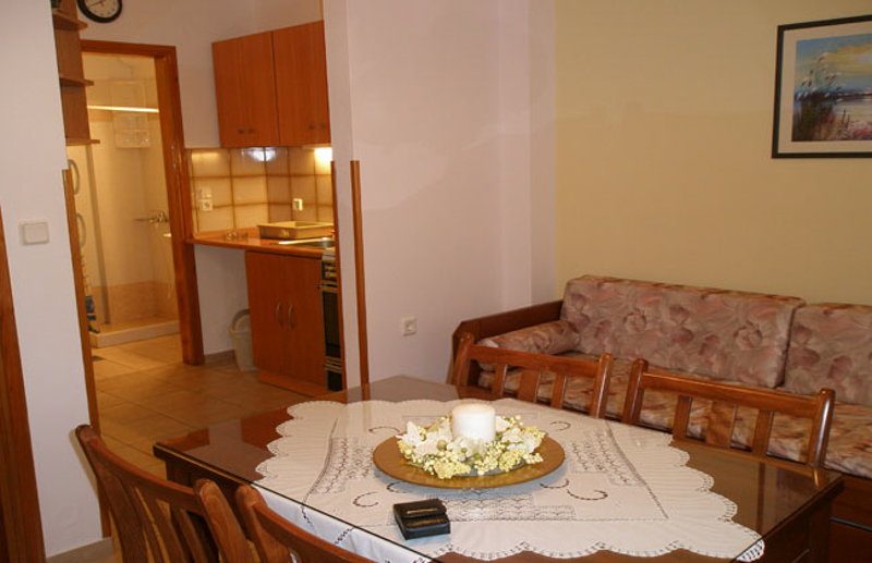 Annarita Apartments