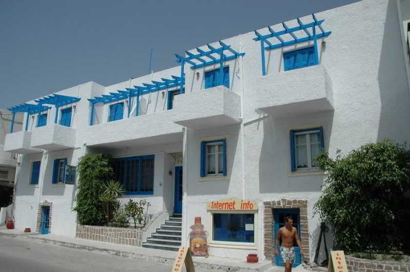 Capetan Giorgantas