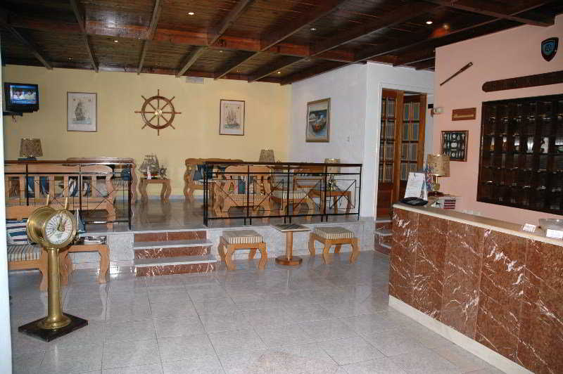 Capetan Giorgantas
