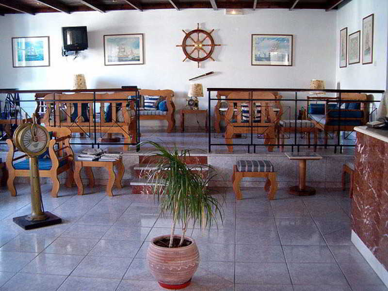 Capetan Giorgantas