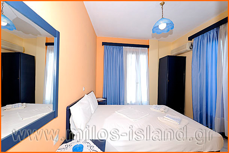 Christina Rooms