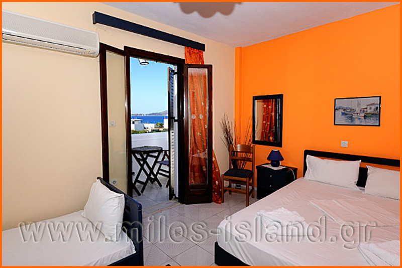 Christina Rooms