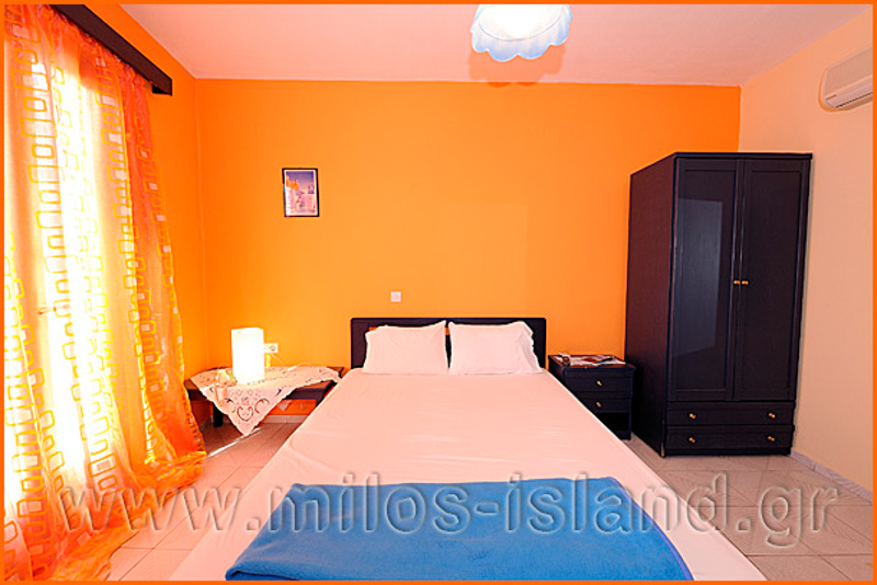 Christina Rooms