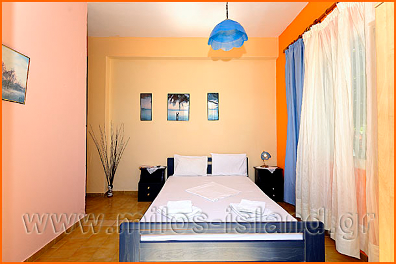 Christina Rooms