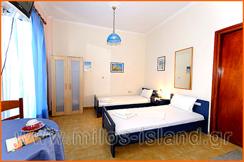 Christina Rooms