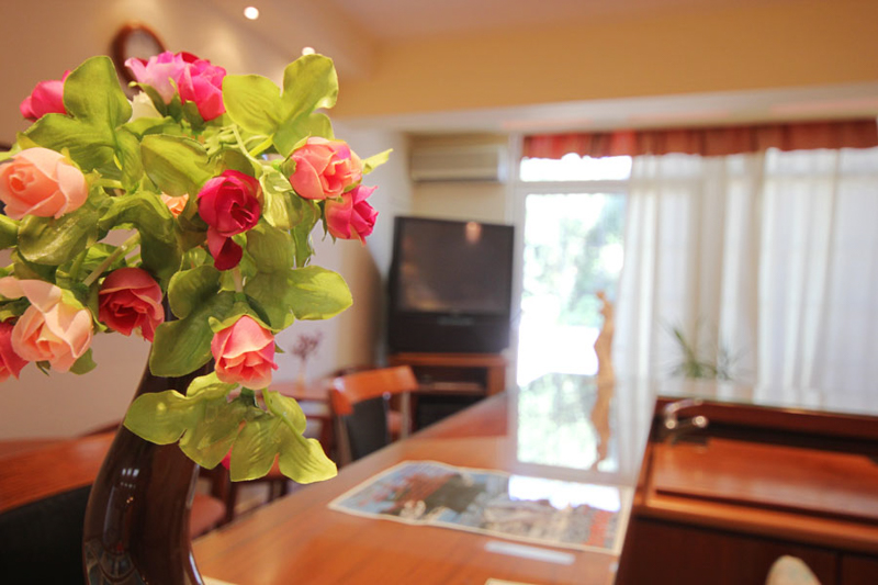 Dionysis Studios Hotel