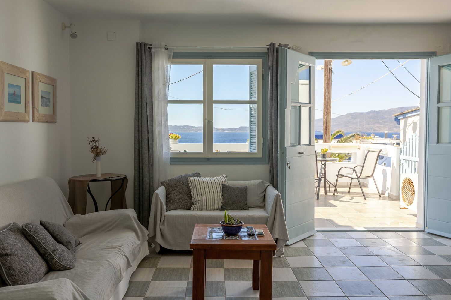 Emily Suites