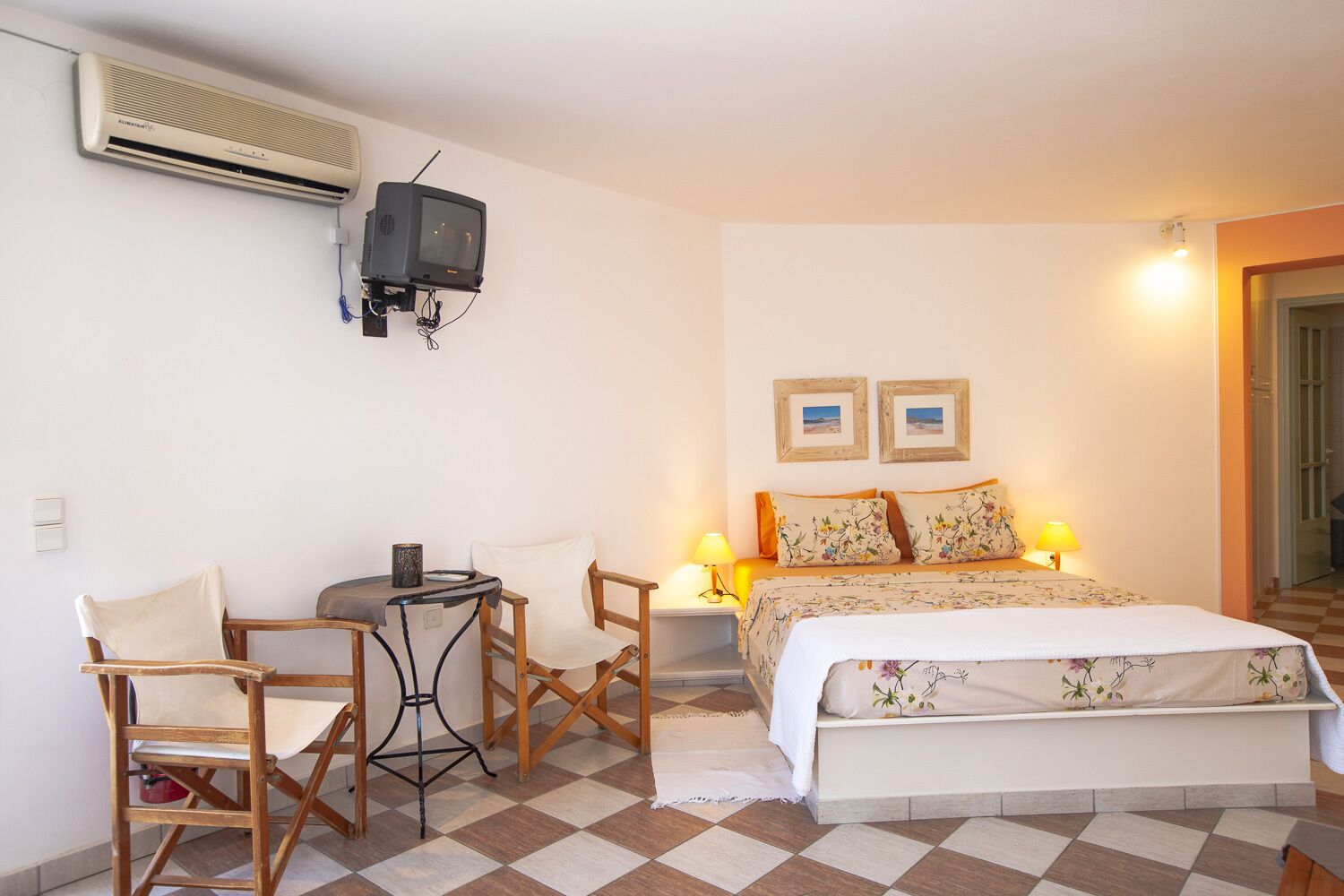 Emily Suites