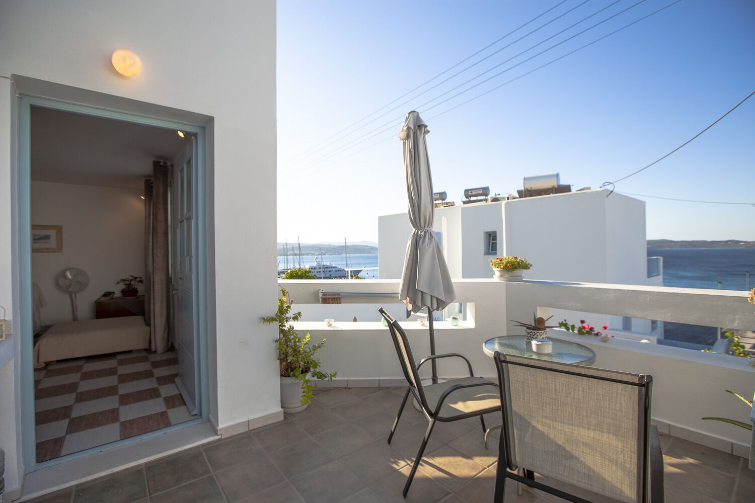 Emily Suites