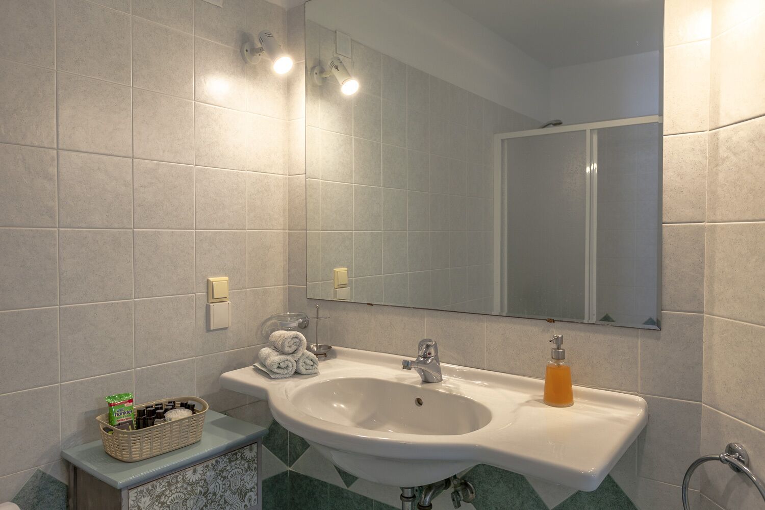 Emily Suites