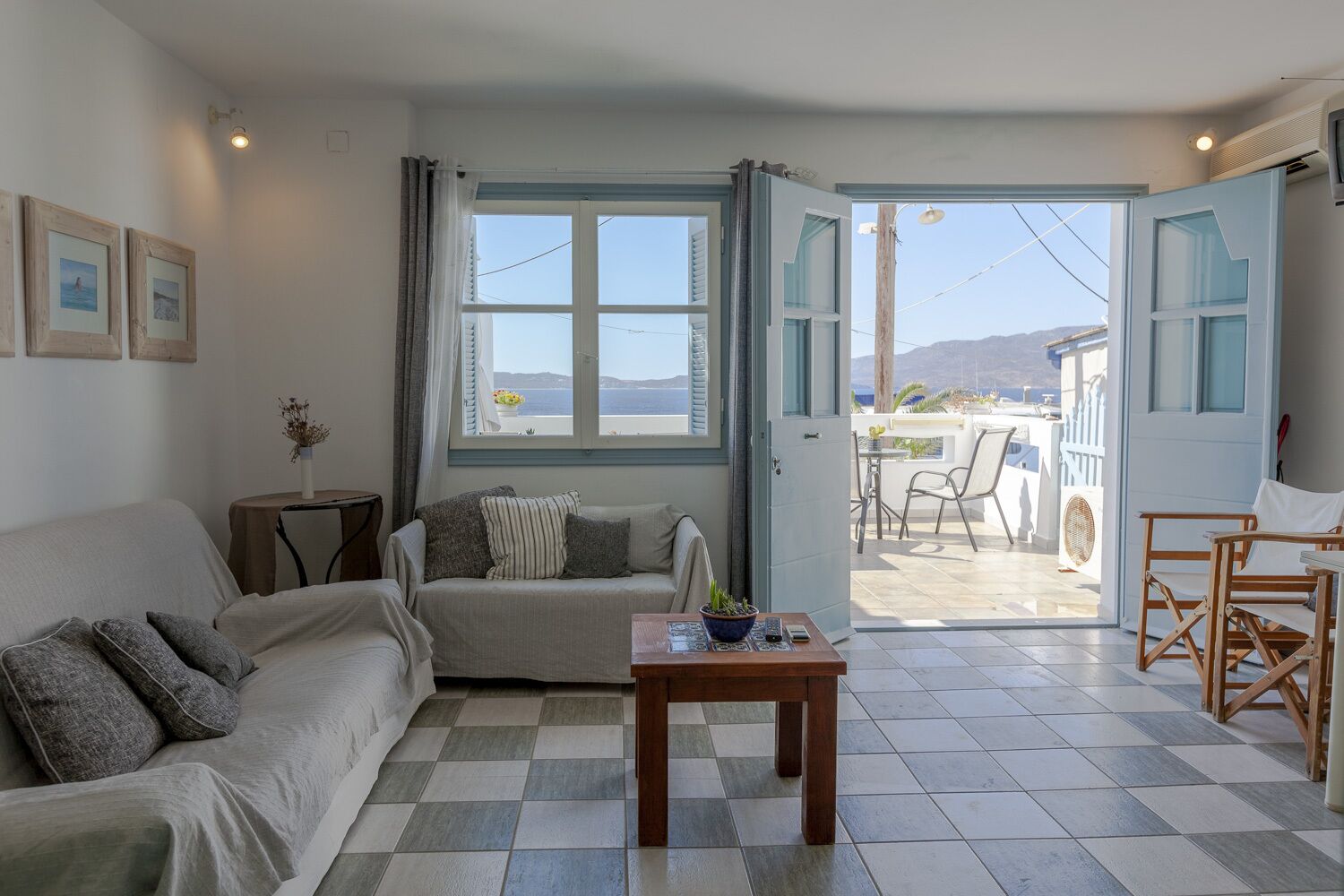 Emily Suites