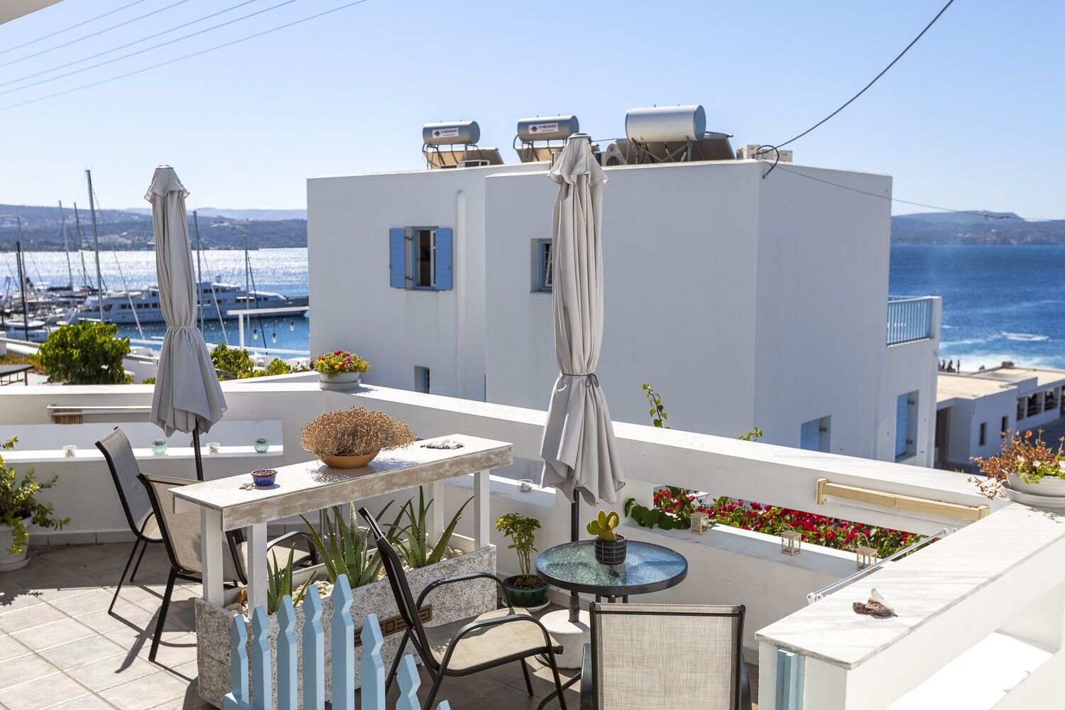 Emily Suites