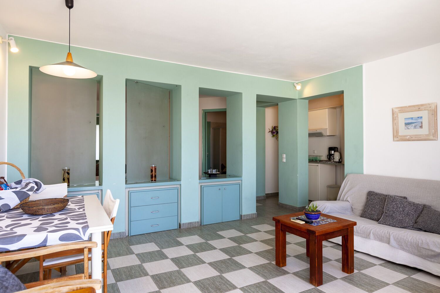Emily Suites