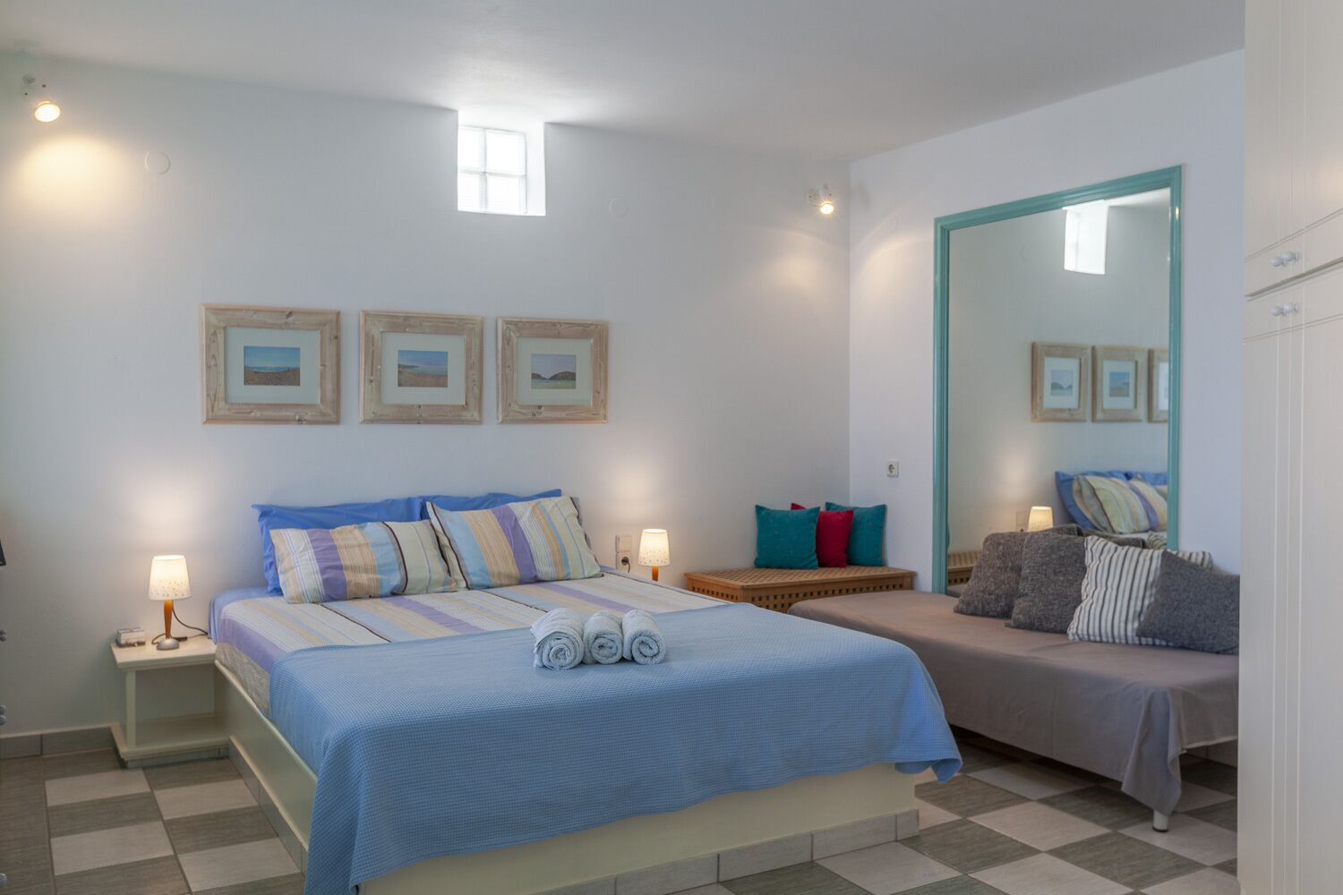 Emily Suites