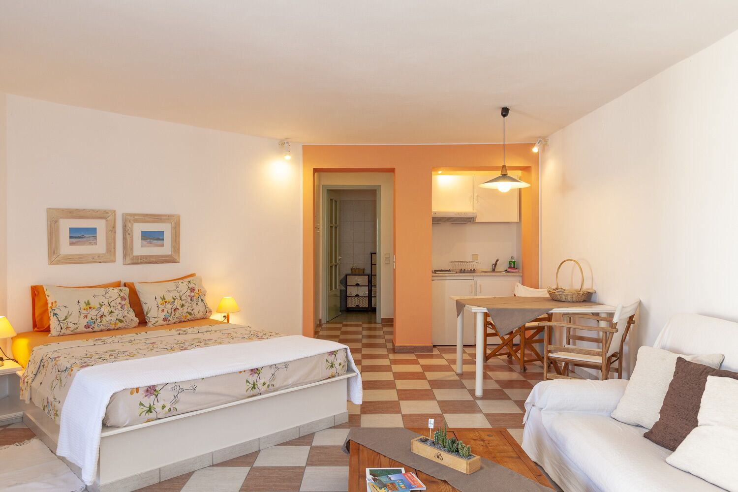Emily Suites