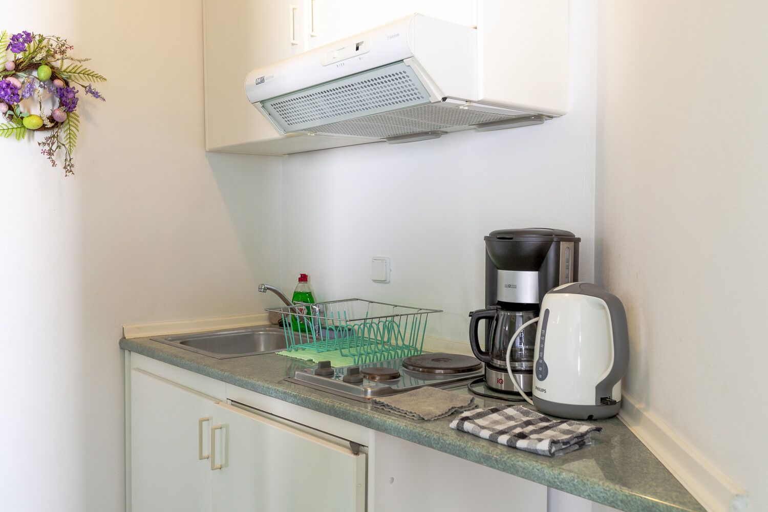 Emily Suites