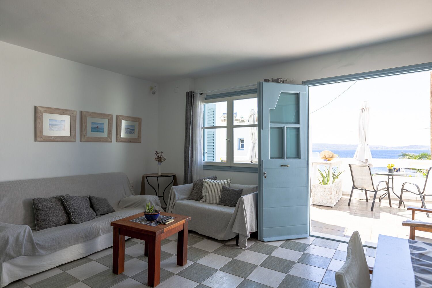 Emily Suites