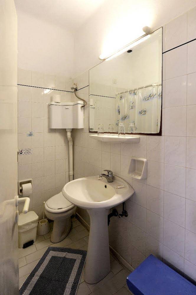 Giannis Hotel Apartments