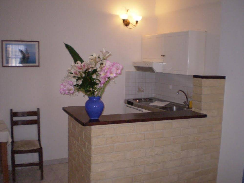 Giannis Hotel Apartments