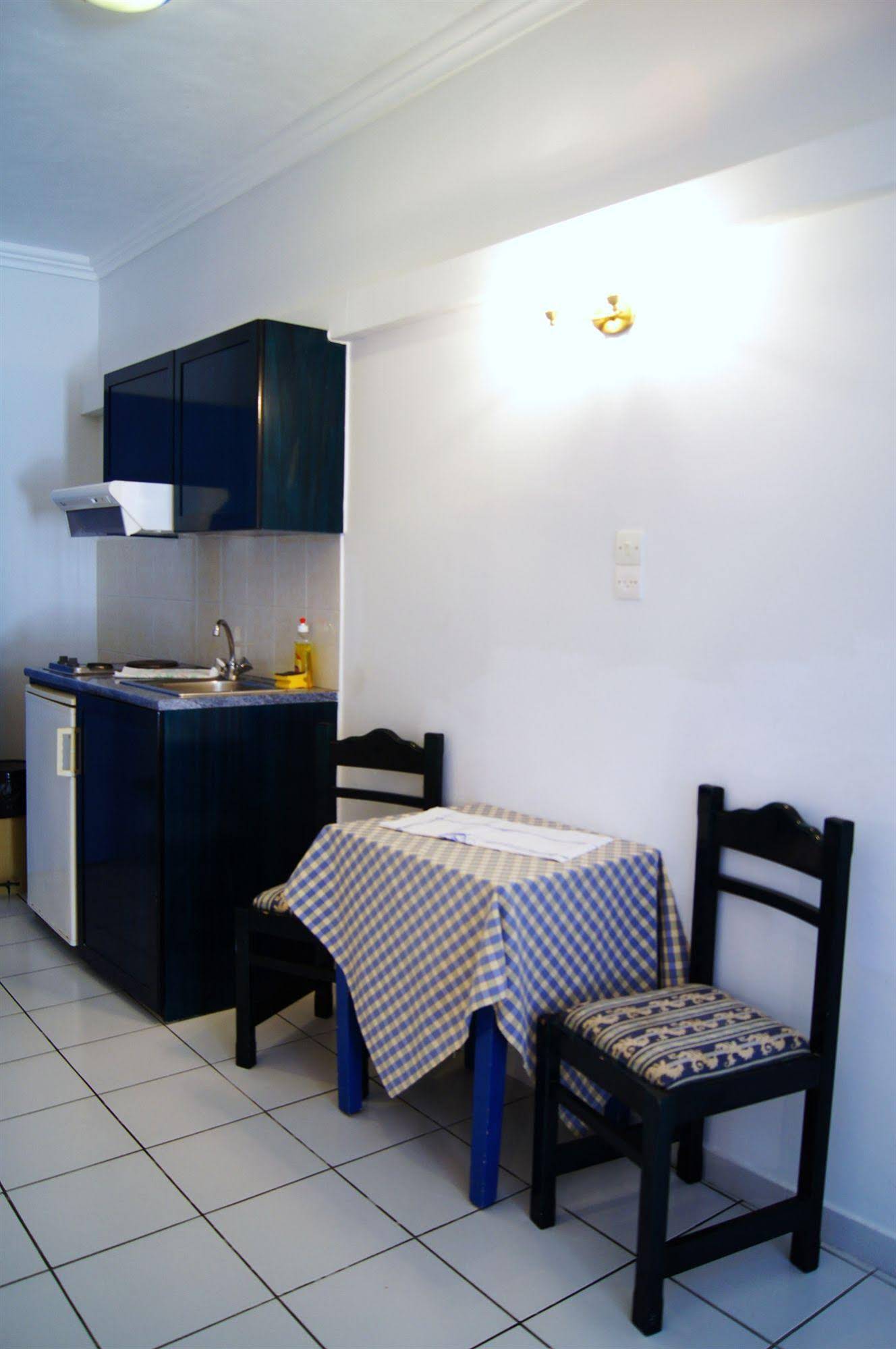 Giannis Hotel Apartments