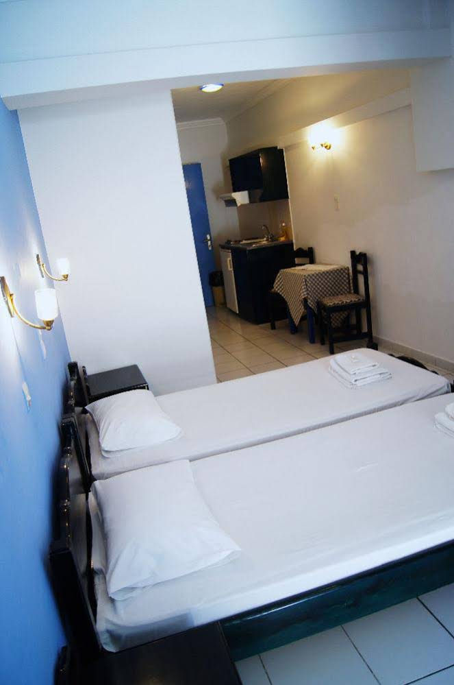 Giannis Hotel Apartments