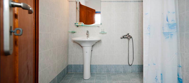 Hotel Eleni