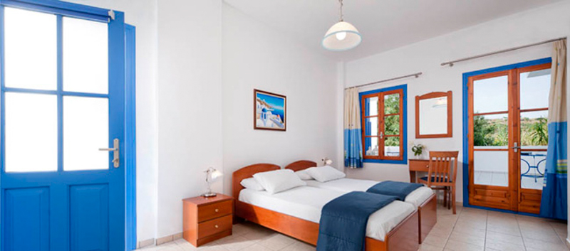 Hotel Eleni