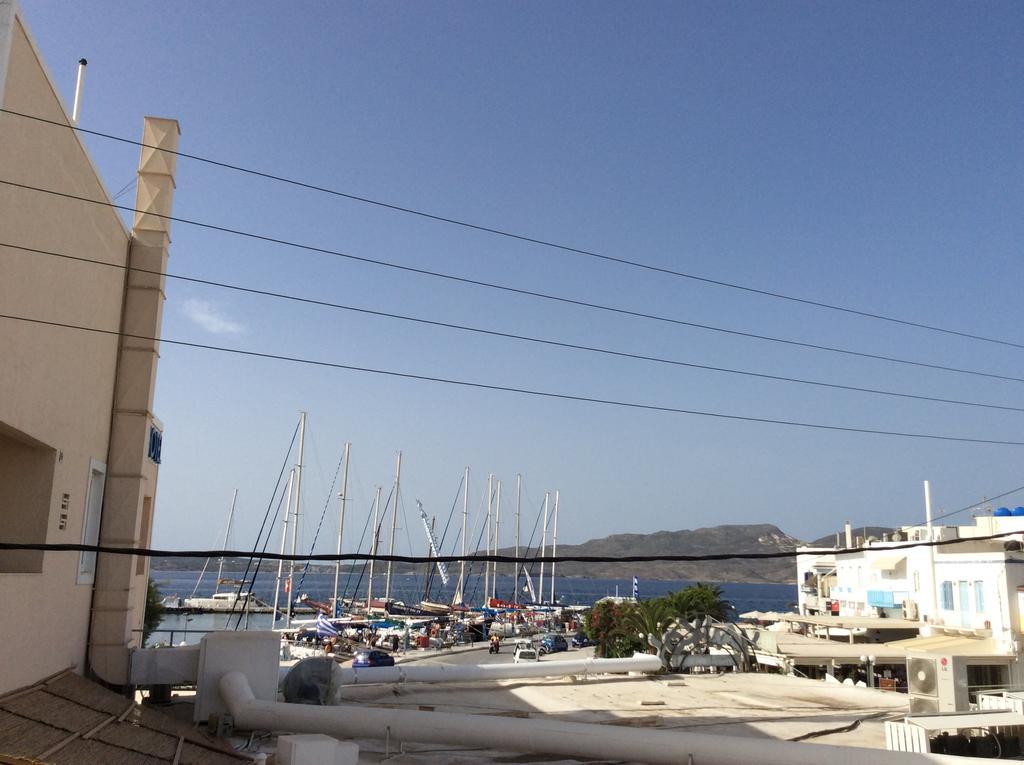 Hotel Meltemi