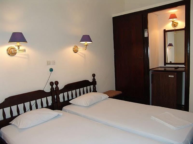 Hotel Meltemi