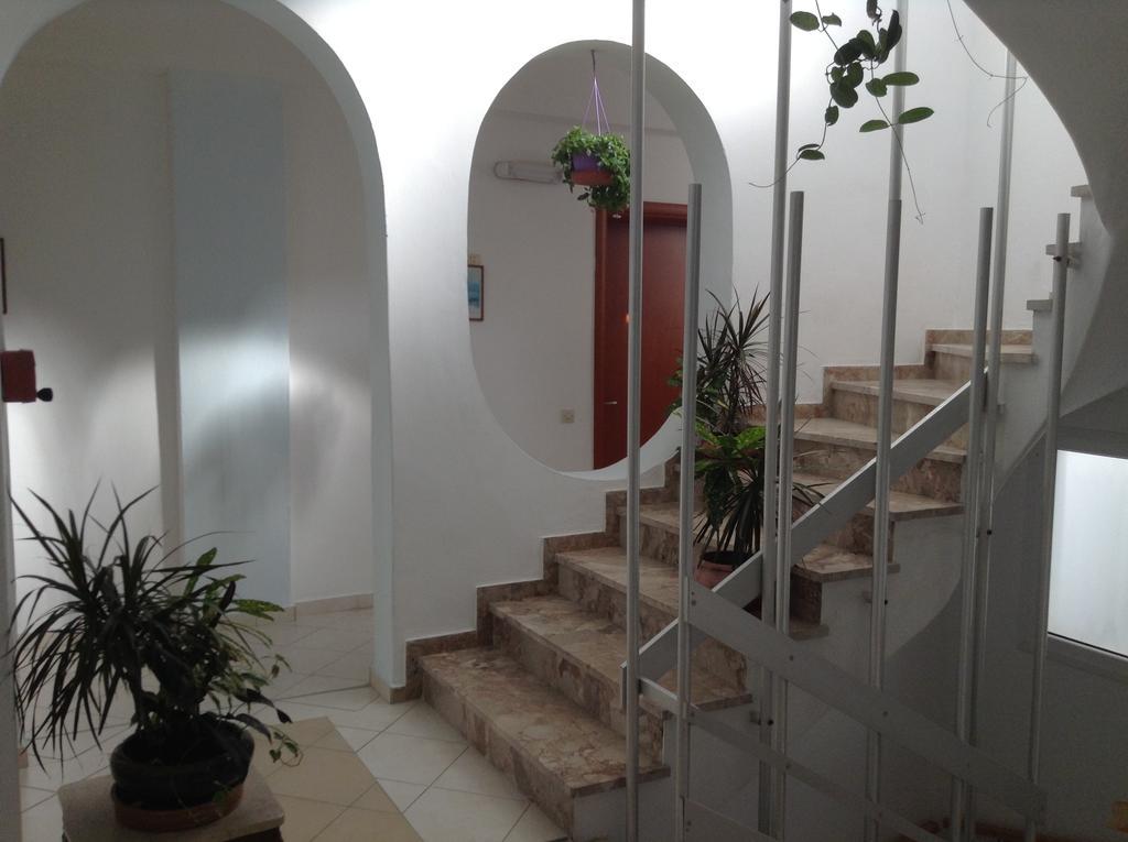 Hotel Meltemi