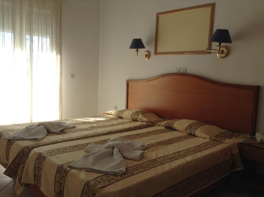Hotel Meltemi